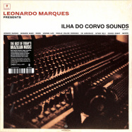 Front View : Various (Leonardo Marques Presents) - ILHA DO CORVO SOUNDS VOL. 1 (LP) - 180G / 180GDULP07