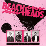 Front View : Beachheads - BEACHHEADS II (LP) - PIAS/TIGER DIGER / 39151411