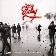 Front View : Jan Delay - SEARCHING FOR THE JAN SOUL REBELS (LP) - Buback / 05843891