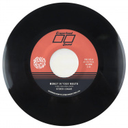 Front View : Stereo League - MONEY IN YOUR MOUTH / MISS ME (7 INCH) - Eraserhood Sound / EHS105 / 00150410