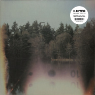 Front View : Iluiteq - THE LOSS OF WILDERNESS (LTD COLOURED LP + MP3) - n5md / MD293