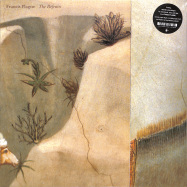 Front View : Francis Plagne - THE REFRAIN (LP) - Black Truffle / Black Truffle 085