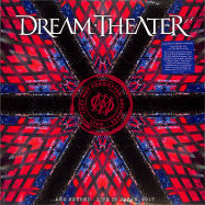 Front View : Dream Theater - LOST NOT FORGOTTEN ARCHIVES: ... AND BEYOND - LIVE (180G 2LP + CD) - Insideoutmusic Catalog / 19439994171