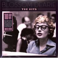 Front View : Blossom Dearie - THE HITS (180G LP) - Elemental Records / 1019542EL2