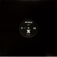 Front View : Ari Bald - LOOS EP - Vastkransen Records / VKR005