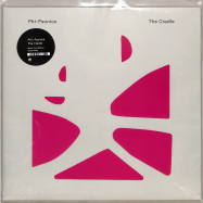 Front View : Phi-Psonics - THE CRADLE (2LP) - Gondwana Records / GONDLP046
