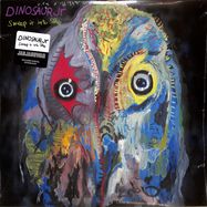 Front View : Dinosaur Jr. - SWEEP IT INTO SPACE (LP) - Jagjaguwar / 00145027