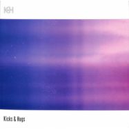 Front View : Various Artists - KICKS & HUGS 01 - Kicks & Hugs / KH01