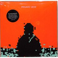 Front View : Blancmange - PRIVATE VIEW (CD INCL. GATEFOLD) - London Records / LMS5521738