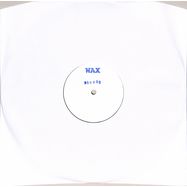 Front View : Wax - 80008 - Wax No. 80008 / 80008