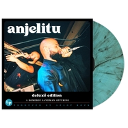Front View : Homeboy Sandman - ANJELITU (LP) - Mello Music Group / MMGB1641