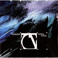 Front View : Tenebre - TERRAFORM (CLEAR 180G 2LP) - Yuku / YUKU029