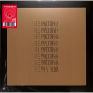 Front View : The Mars Volta - THE MARS VOLTA (180G LP) - Clouds Hill / 425079560521