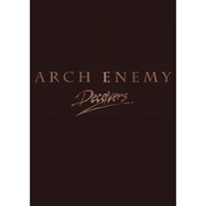 Front View : Arch Enemy - DECEIVERS (CD) - Century Media / 19439991072
