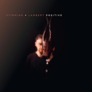 Front View : Stimming x Lambert - POSITIVE (CD) - Xxim / 19439901892