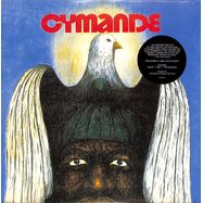 Front View : Cymande - CYMANDE (COL LP) - Pias, Partisan Records / 39153481