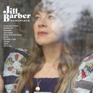 Front View : Jill Barber - HOMEMAKER (LP) - Outside Music / LPOUTSI9189