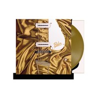 Front View : Bibio - BIB10 (LTD GOLD VINYL LP + DL , GATEFOLD) - Warp Records / WARPLP352I