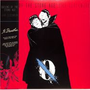 Front View : Queens Of The Stone Age - ...LIKE CLOCKWORK (RED 2LP) - Matador / 05216841