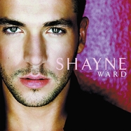 Front View :  Shayne Ward - SHAYNE WARD (LP) - Cooking Vinyl / 05235601