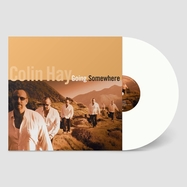 Front View :  Colin Hay - GOING SOMEWHERE (LP) - Compass / A82682