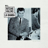 Front View : Ritchie Valens - LA BAMBA (LP) - Wagram / 05239511