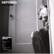 Front View : Deftones - COVERS (LP) - Reprise Records / 9362495829