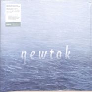 Front View : Dusty Patches - NEWTOK (LTD GREEN LP) - Sooper Records / 00156876