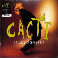 Front View :  Billy Nomates - CACTI (LP) - Pias-Invada Records / 39153971