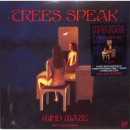 Front View : Trees Speak - MIND MAZE (LP) - Soul Jazz / 05242351