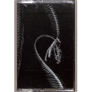 Front View : MasCon - ALWAYS ON FIRE (TAPE / CASSETTE) - Mord / MORDCAS002