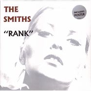 Front View : The Smiths - RANK (2LP) - Warner Music International / 2564665883