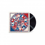 Front View : Grateful Dead - HISTORY OF THE GRATEFUL DEAD VOL.1 (BEAR S CHOICE) (LP) - Rhino / 0349783549