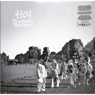 Front View : Tinariwen - AMATSSOU (LP+MP3, LTD.WHITE VINYL) - Wedge / WEDGELPC0123