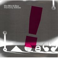 Front View : The Black Dog - THE GREY ALBUM (2LP) - Dust Science / dustv113