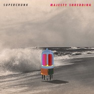 Front View : Superchunk - MAJESTY SHREDDING (LP) - Merge / 00096354
