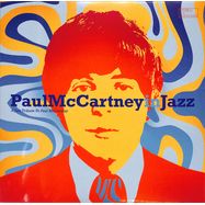 Front View : Various Artists - PAUL MCCARTNEY IN JAZZ (LP) - Wagram / 05244901