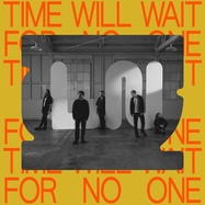 Front View : Local Natives - TIME WILL WAIT FOR NO ONE (LTD.VINYL) (LP) - Concord Records / 7250082