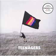 Front View : French 79 - TEENAGERS (LP) - Alter K / AK132 / 26807