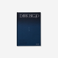 Front View : Enhypen - DARK BLOOD (FULL VER.) (CD) - Interscope / 2240166