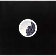 Front View : Senh - ODYSSEY EP (WHITE VINYL) - Planet Rhythm / PRRUKDUBX4AB