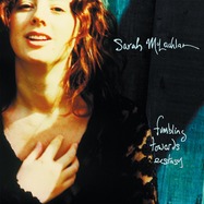 Front View : Sarah McLachlan - FUMBLING TOWARDS ECSTACY (LP) - MUSIC ON VINYL / MOVLP1744