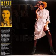 Front View : Betty Davis - IS IT LOVE OR DESIRE (LP) - Light In The Attic / 00159683