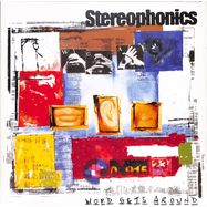 Front View : Stereophonics - WORD GETS AROUND (VINYL) (LP) - Mercury / 5714428