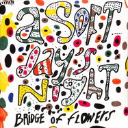 Front View : Bridge of Flowers - SOFT DAYS NIGHT (LP) - ESP Disk / 05248131