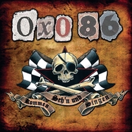 Front View : Oxo 86 - KOMMEN, SEH N UND SINGEN (LP) - Sunny Bastards / 01771