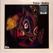 Front View : Trevor Rabin - RIO (2LP) - Insideoutmusic / 19658809491