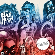 Front View : Black Mekon - NEAT! (LP) - Pnkslm Recordings / PNKSLMC108