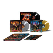 Front View : Five Finger Death Punch - WRONG SIDE OF HEAVEN V1 / V2 (BOX SET) (6LP) - Sony Music-Better Noise Records / 84607005305