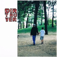Front View : Dirt Buyer - DIRT BUYER (LP) - Danger Collective Records / 00156710
